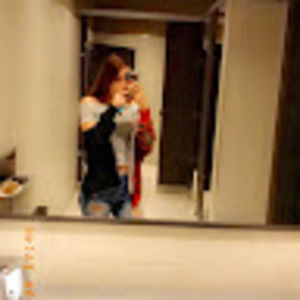 Meet your Posher, Alisiya